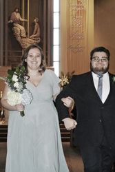 Gil & Sarah's Wedding 0391